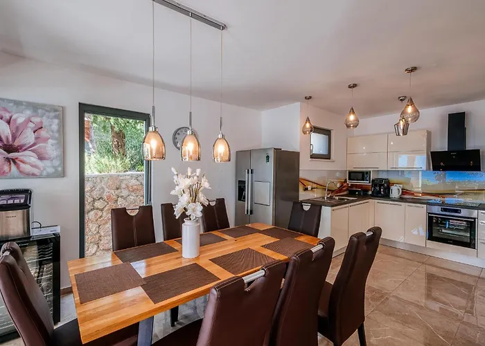 Neptune Casa de Férias