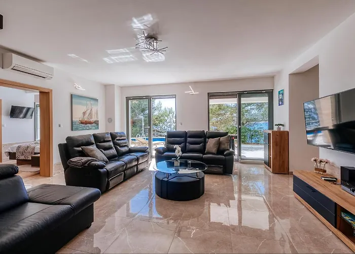 Neptune Casa de Férias *