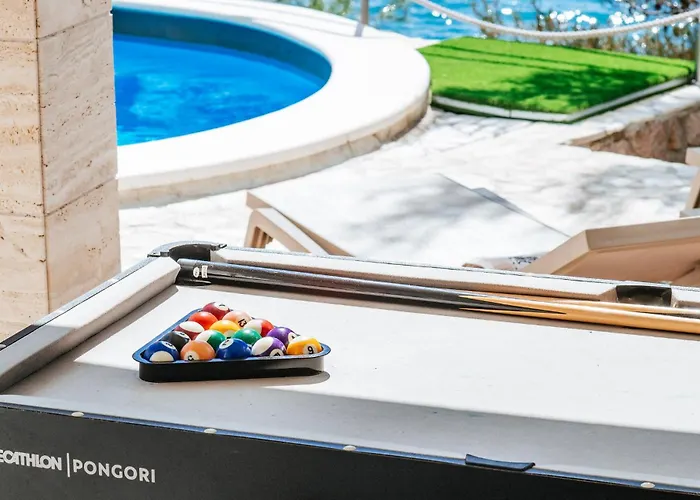 Neptune Starigrad Paklenica