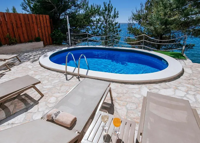 Neptune Casa de Férias