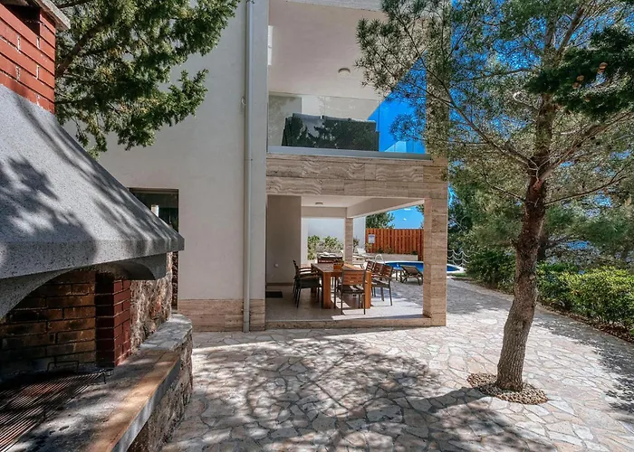 Casa de Férias Neptune