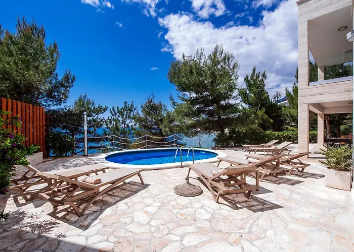 Neptune Casa de Férias *