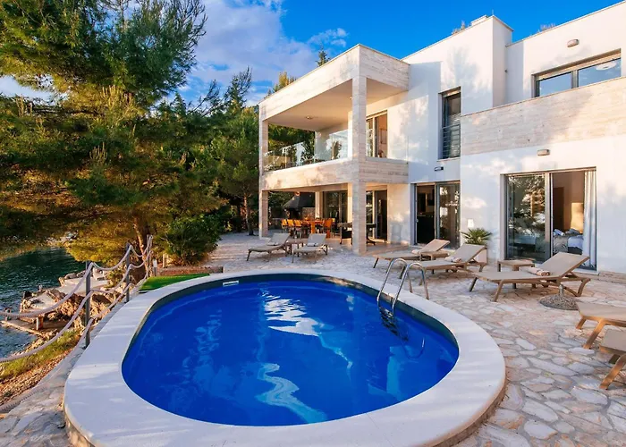 Casa de Férias Neptune *