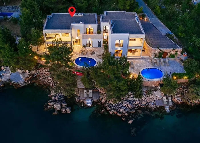 Neptune Casa de Férias *