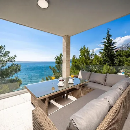 Neptune Holiday home