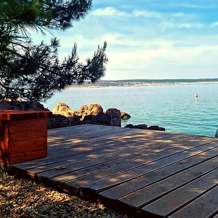 Neptune Starigrad Paklenica