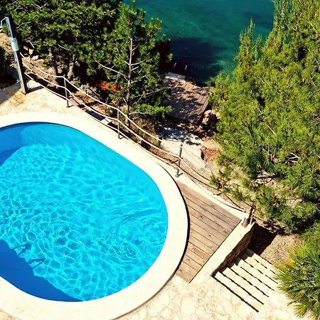 Neptune Starigrad Paklenica