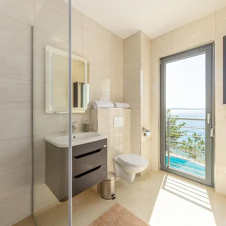 Neptune Holiday home Starigrad Paklenica