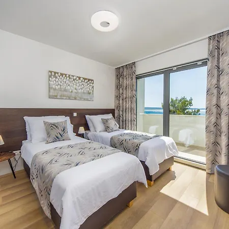 Holiday home Neptune *