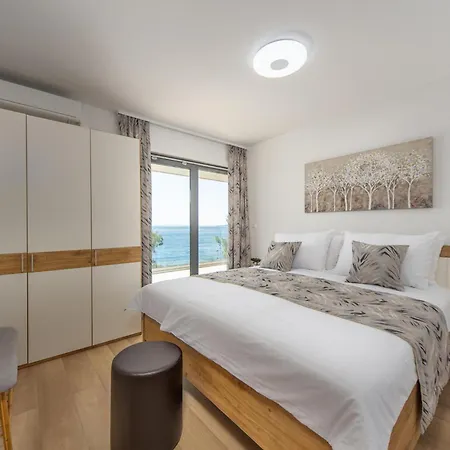 Neptune Holiday home *