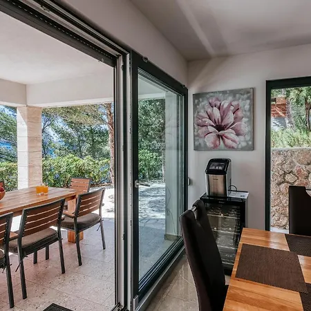 Neptune Tatil Evi Starigrad Paklenica