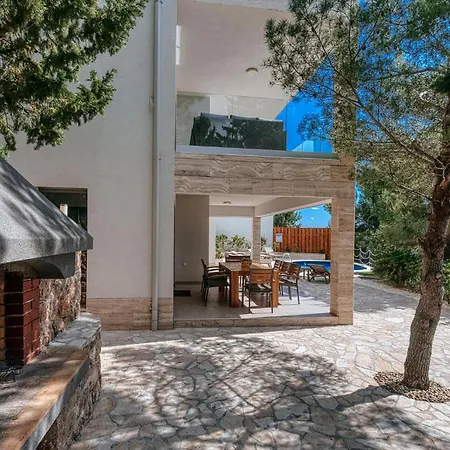 Tatil Evi Neptune