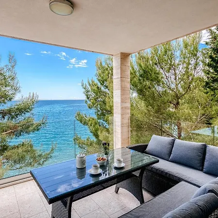 Neptune Tatil Evi *