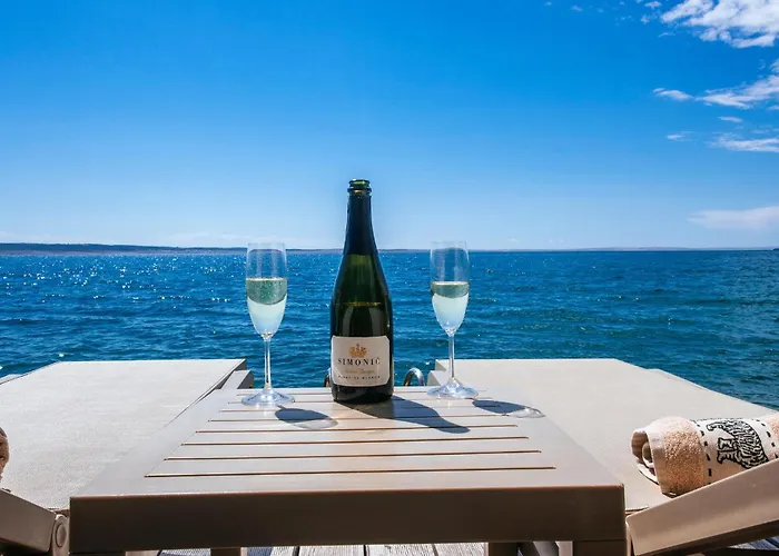 Neptune Дом отдыха *