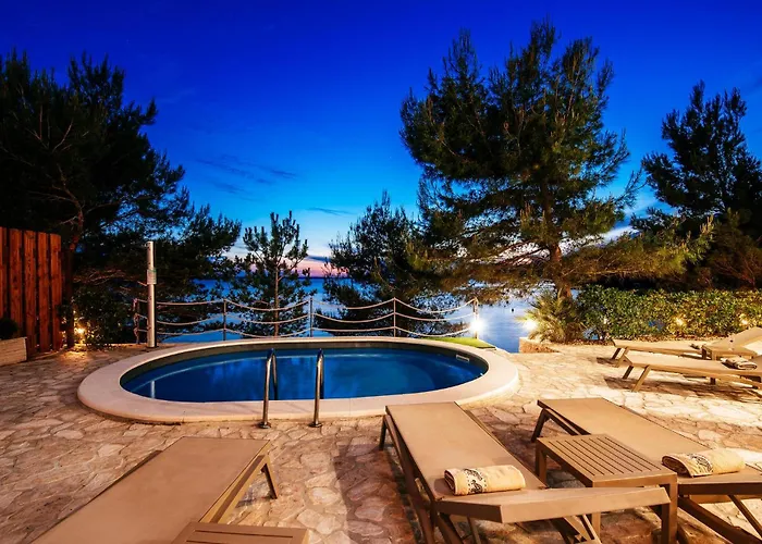 Дом отдыха Neptune