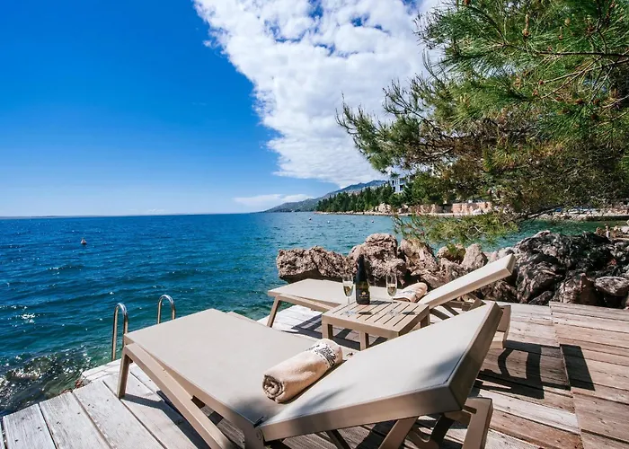 Neptune Дом отдыха *