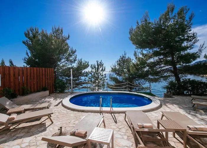 Neptune Дом отдыха