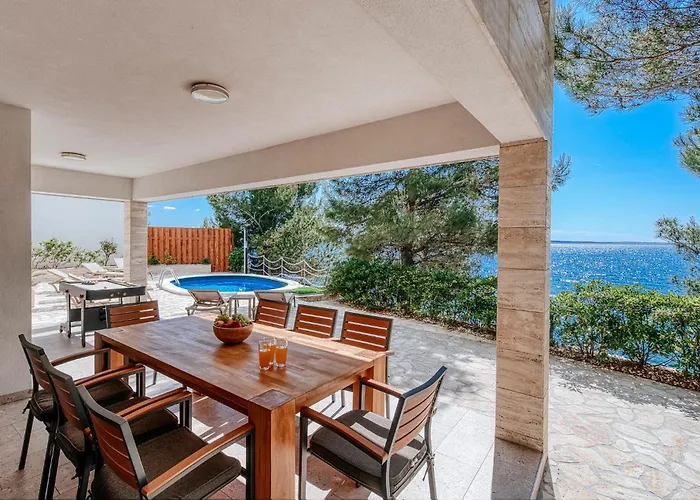 Дом отдыха Neptune